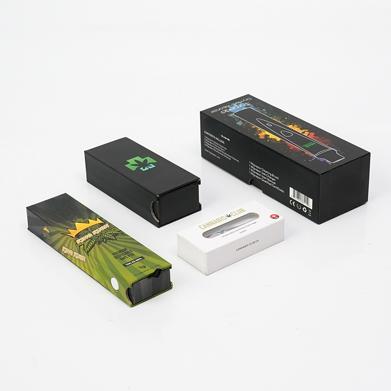 cbd packaging boxes